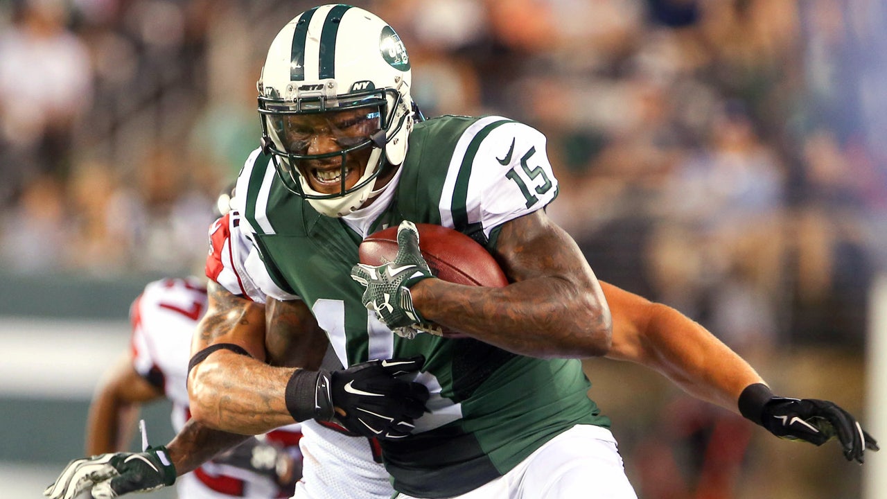 Lessons learned: Jets starters come out flat again